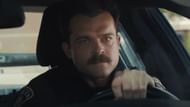 Paul resembles Jim Kurring in Magnolia (Image via YouTube/Warner Bros.)
